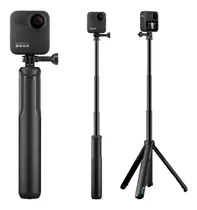 Comprar Max Grip+triPod Soporte Longitudinal Extensible Todas Gopro