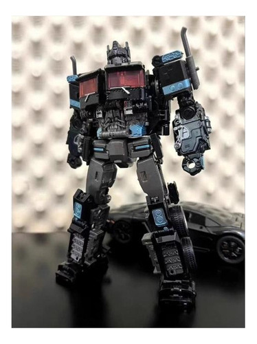 Transformer Toys, Voyager Class Ko Figura De