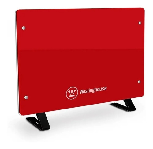 Imagen 6 de 7 de Panel Vitroconvector Westinghouse Calefactor De Piso O Pared