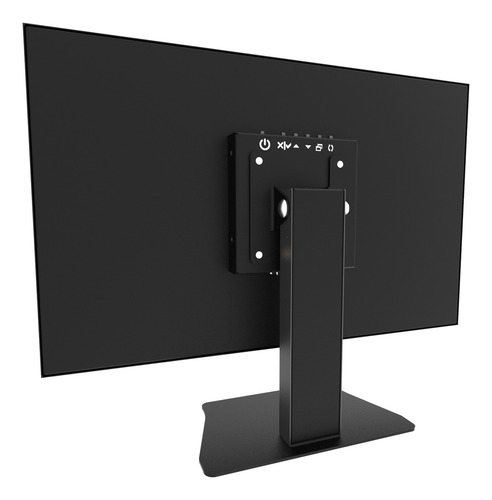 Monitor Touch Screen 21.5 Multitoque Capacitivo Fhd Playtix Cor Preto 127/220v