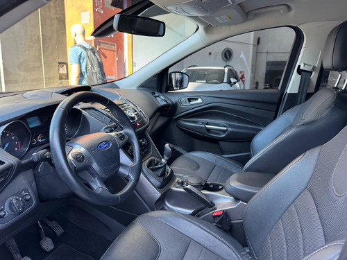 Ford Kuga 1.6 Sel 6mt Fwd T 150 Cv