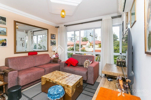 Imagem 3 de 15 de Apartamento - Cristal - Ref: 341806 - V-341806