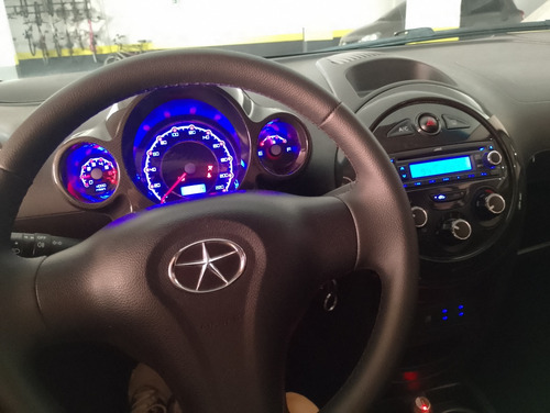JAC J2 1.4 16v 5p