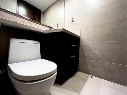 Imagen 9 de 22 de Espectacular 175m2, Gc Incluid. Frente Playa Brava 3d 3b 2e