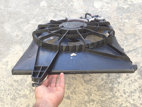 Imagen 5 de 8 de Motoventilador Hyundai Santa Fe 2013 2014 2015 2016 2.4