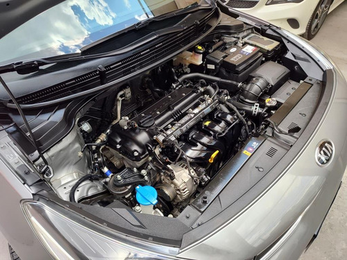 Kia Rio 1.6 Lx Hchback At