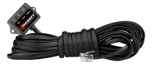 Módulo amplificador Taramps Hd-3000 + Ts-400 + Stx-62