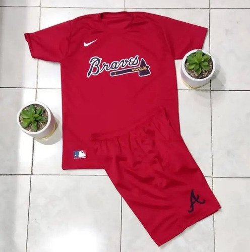 Imagen 3 de 8 de Conjuntos De Béisbol Mlb