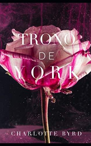 Livro: Throne Of York (house Of York) (edição Em Português)