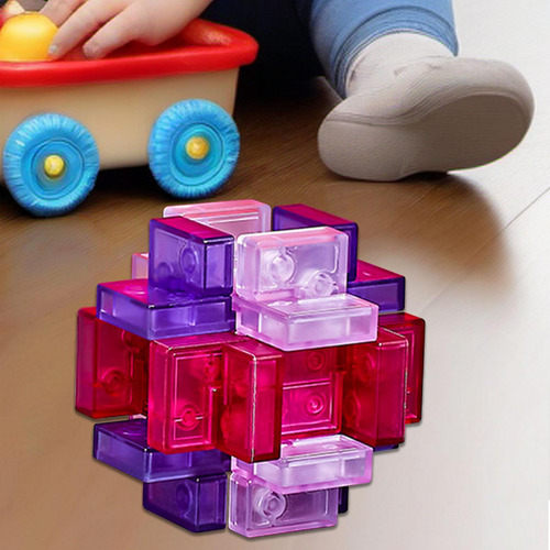 Juguetes Educativos, Desbloqueo, Manualidades, Estilo G