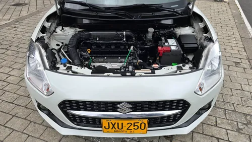 Suzuki Swift 1.2 Gl