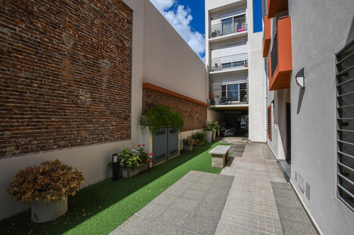 Departamento De 1 Dormitorio En Venta A Estrenar - Centro