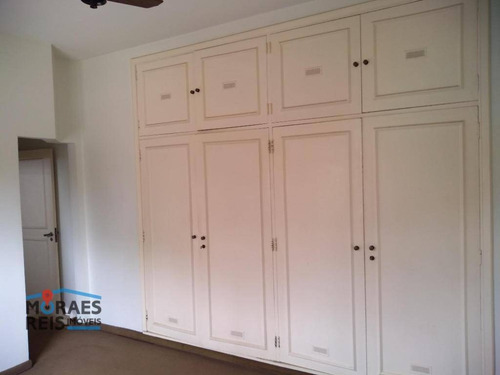 Vendo Casa Sem Escadas 4 Quartos #brooklin Velho #sonia Ribeiro - Ca0929