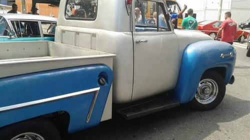 Pick Up Chevrolet 1959