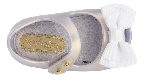 Imagem 6 de 7 de Mini Melissa My First (31525) - Original