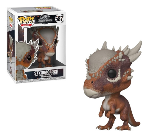 Funko Pop! Movies: Stygimoloch #587