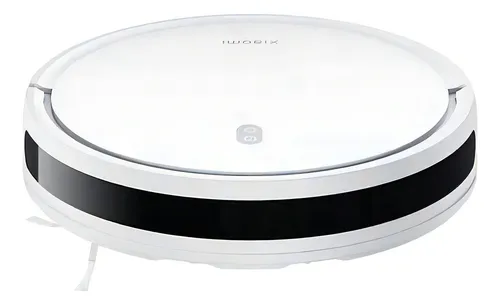 comprar Xiaomi Vacuum E10 B112 robô aspirador de pó inteligente branco e preto