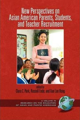 Libro New Perspectives On Asian American Parents, Student...