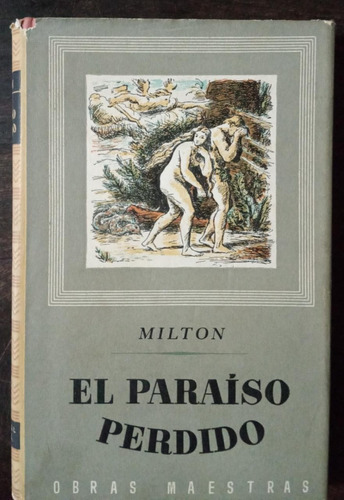 El Paraíso Perdido - John Milton - Iberia