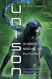 Unison - A Rede Social Do Futuro De Andy Marino Pela Jangada (2012)