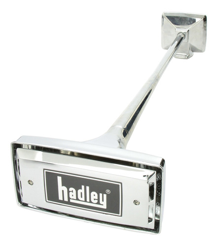 Hadley Horns H00977 Kit De Bocina De Aire Rectangular De 29 