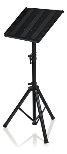 Soporte De Equipo Multimedia Ajustable De Lujo Resisten...