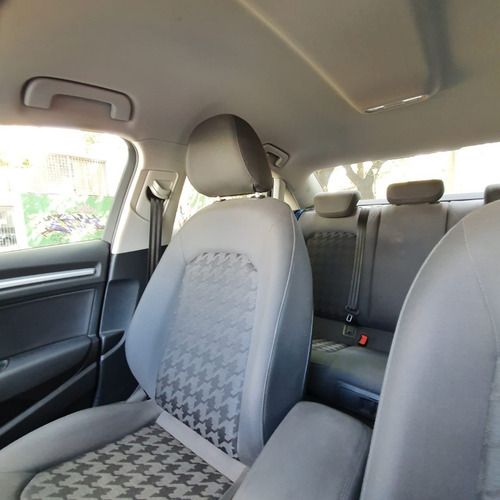 Imagen 4 de 15 de Audi A3 Sedán 1.4 Tfsi 122cv 2016 Marrocchi Exclusivos