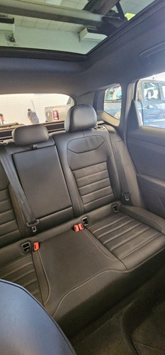 Volkswagen Taos HIGHLINE BI-TONO 250TSI 1.4 TIP