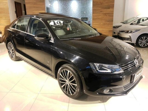 Volkswagen Jetta Highline Tiptronic 2.0 Tsi