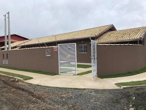 Imagem 12 de 14 de Casa Lado Praia E Com Piscina No Cibratel -itanhaém 6009|npc
