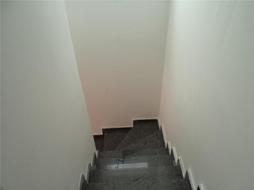 Sobrado Residencial À Venda, Vila Santa Isabel, São Paulo - So1620. - So1620