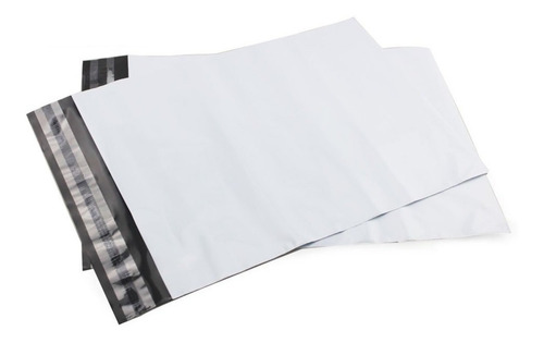 100 Uni Envelope Plastico 50x40 Mercado Livre E Correio