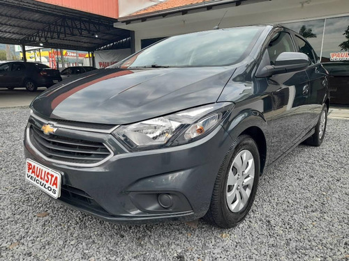 Chevrolet Onix Lt