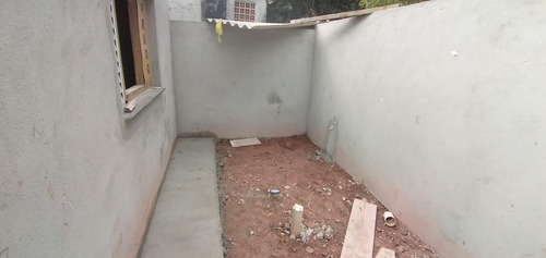Imagem 5 de 10 de Casa Para Venda Em Mogi Das Cruzes, Jardim Cambuci, 2 Dormitórios, 1 Suíte, 1 Banheiro, 2 Vagas - 665_1-2003512