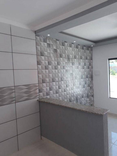 Imagem 17 de 20 de Casa Com 2 Dormitórios À Venda, 50 M² Por R$ 175.000 - Jardim Santa Marta - Sorocaba/sp - Ca8632