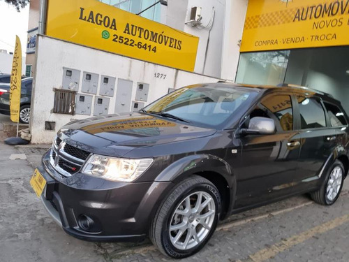 Dodge Journey R/t