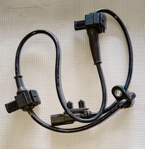 Sensor Velocidad Abs Cheyenne,silverado,suburban,tahoe (Usado)