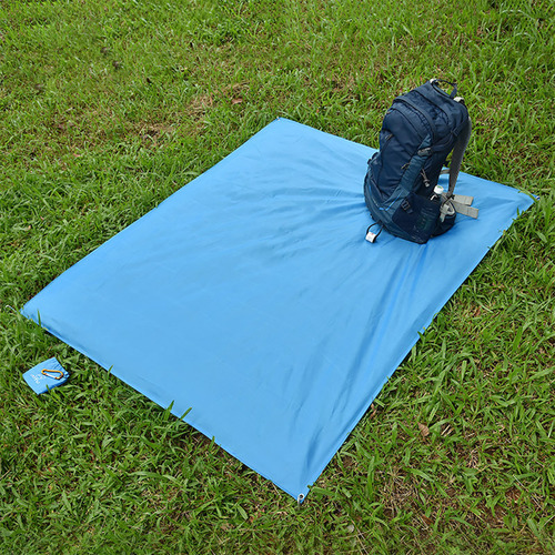 Alfombra Exterior X Para Acampar, Tienda De Campaña, Tela Mo