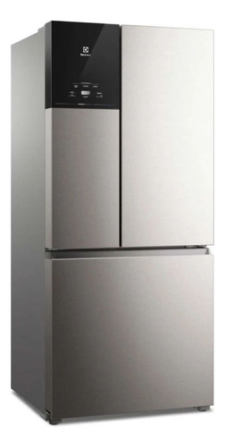 Heladera Refrigerador Electrolux Im8 Multidoor 633l Inverter