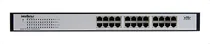 Comprar Switch Intelbras Sf 2400 Qr+ 24 Portas Fast Ethernet