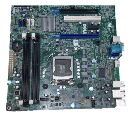 Motherboard Dell Optiplex 790mt / 990mt Parte: 06d7tr