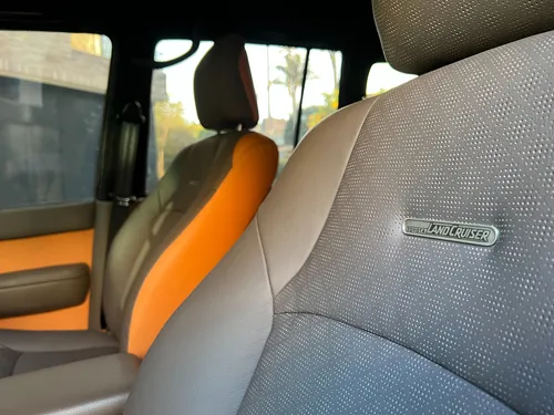 Toyota Burbuja | Automática Blindaje 2+ Personalizada