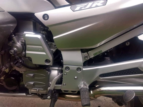 Imagen 8 de 14 de Yamaha Fjr 1300 As