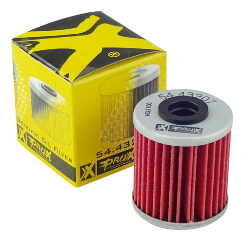 Filtro De Aceite Kawasaki Kxf 250