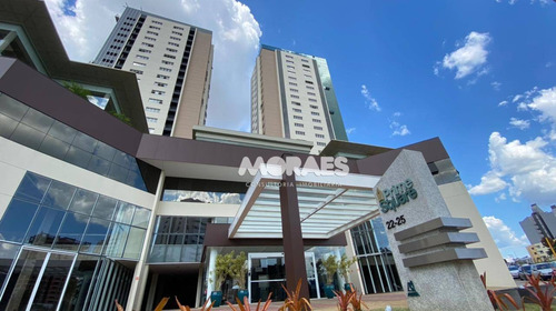 Sala Para Alugar, 36 M² Por R$ 1.500/mês - Vila Aviação - Bauru/sp - Sa0138