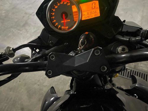 Kawasaki Z 750