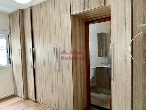 Imagem 25 de 30 de Apartamento Com 3 Dorms, Boqueirão, Praia Grande - R$ 800 Mil, Cod: 663136 - V663136