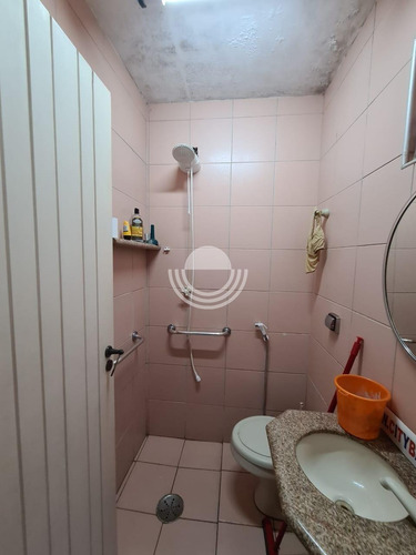 Imagem 14 de 18 de Casa À Venda Em Cambuí - Ca007011