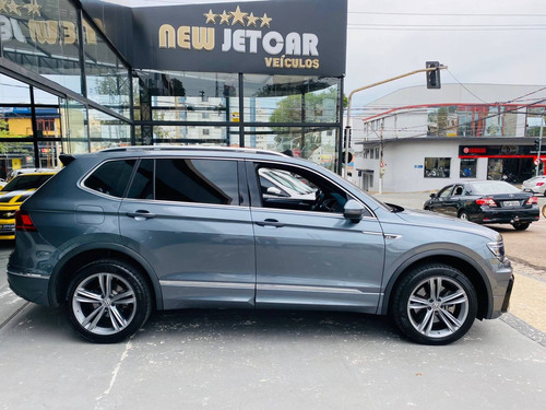 Imagem 6 de 15 de Volkswagen Tiguan 2.0 350 Tsi Gasolina Allspace R-line
