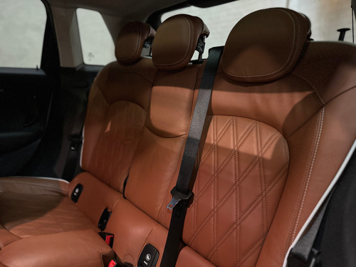 Mini Cooper 2.0 S 4 pts